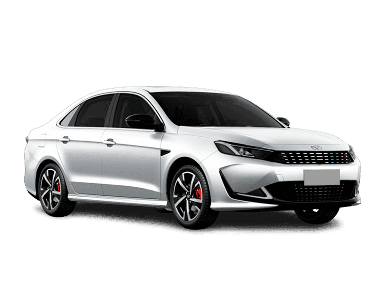 KAIYI E5 с автосалона по цене от 1 225 000 рублей