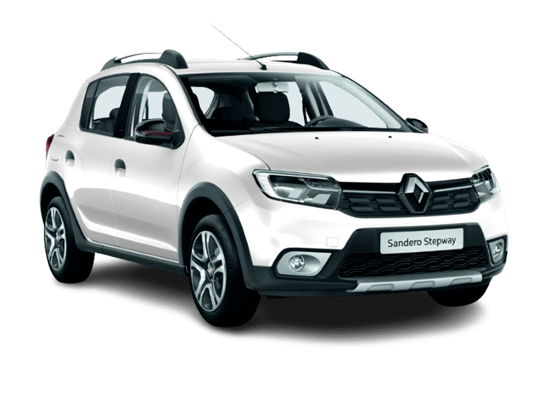 Renault Sandero Stepway по цене от 1 373 000 рублей