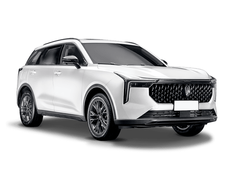 Faw Bestune T55 в наличии по цене от 2 411 000 рублей