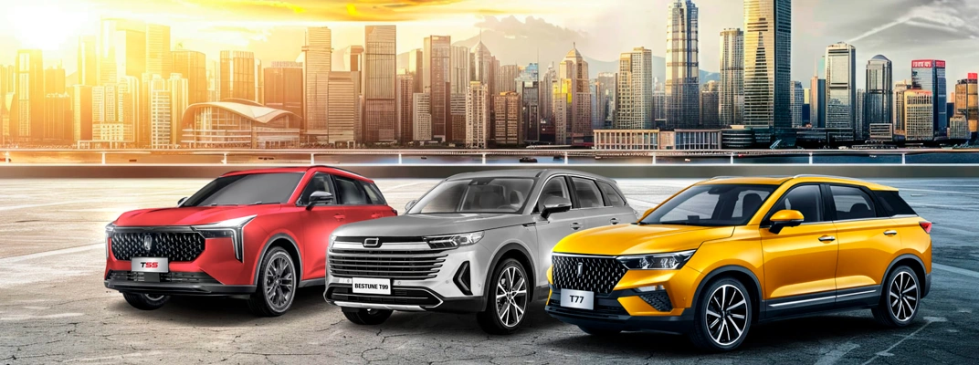 Купить Faw в Уфе