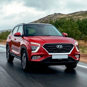 Новые автомобили Hyundai в Уфе